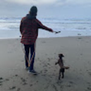 Meet your Posher, Brian